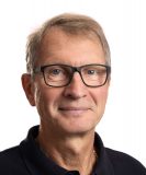 Jørgen Aksglæde Rasmussen