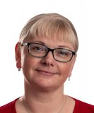 Kirsten Troelsen