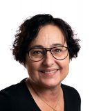 Lene Alleslev