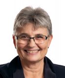 Mette Albøge Hansen